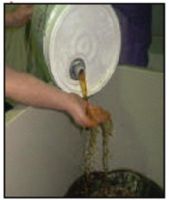 Desincrustantes Electrónicos y Quimicos